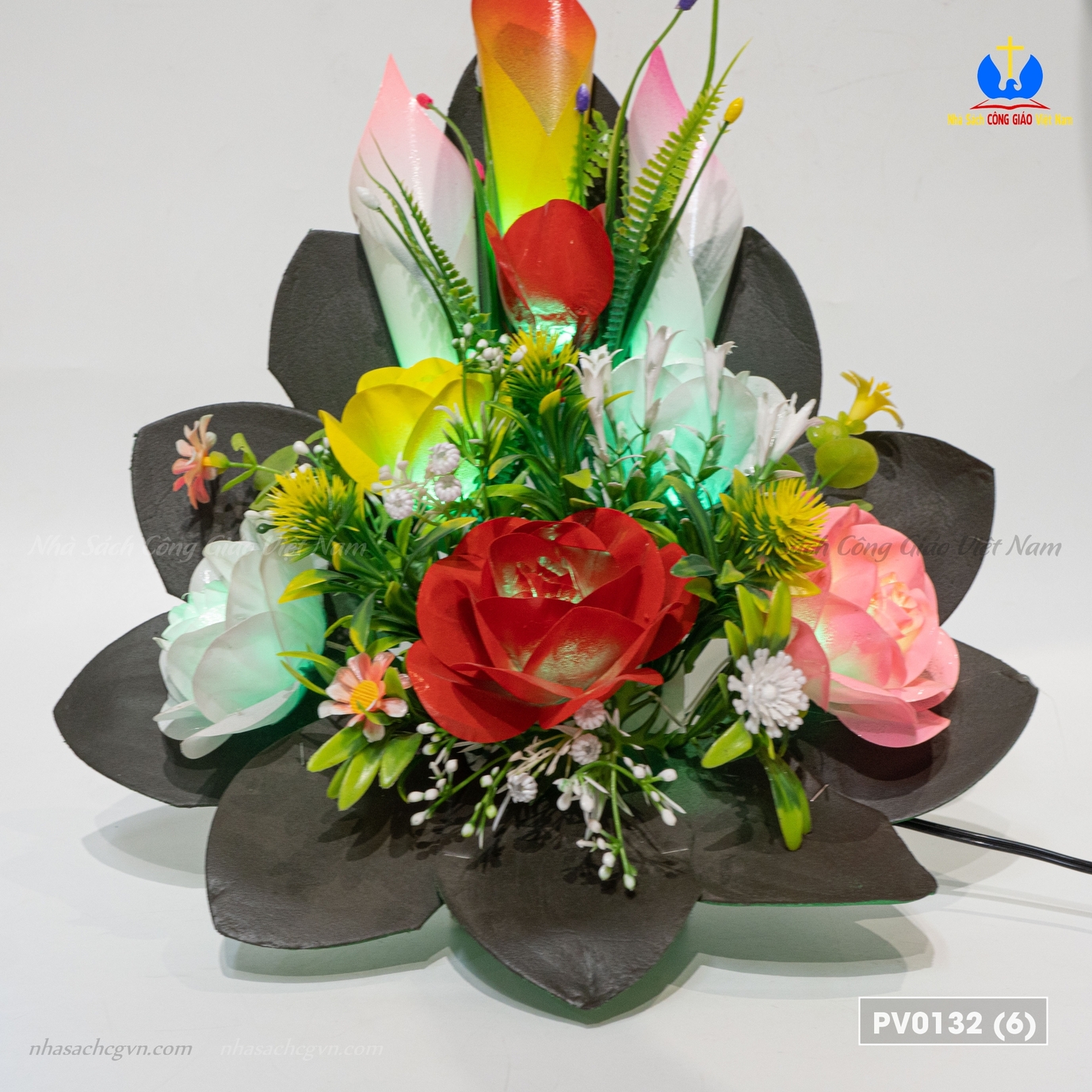 Hoa hồng điện 7 bông_thumbnail_3