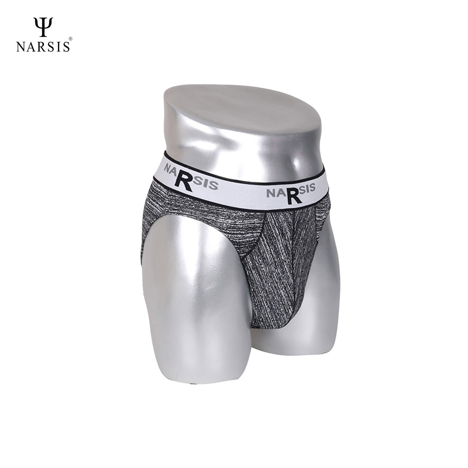QUẦN LÓT NAM C7005 NARSIS CHẤT LIỆU THOÁNG MÁT, DỄ CHỊU, THOẢI MÁI CẢ NGÀY, DỄ VẬN ĐỘNG