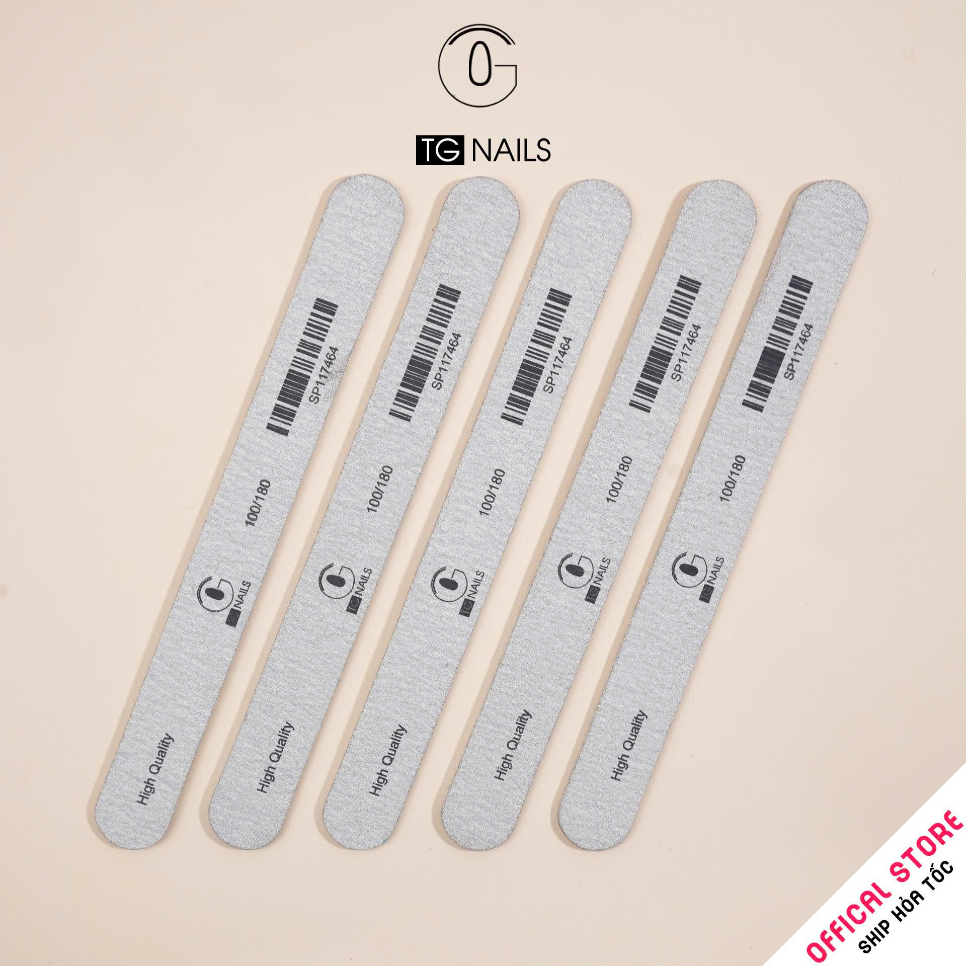 Dụng cụ dũa mài móng tay chân  kt(17.8*1.9)cm(+/-10%), nhãn hiệu TG._thumbnail_3