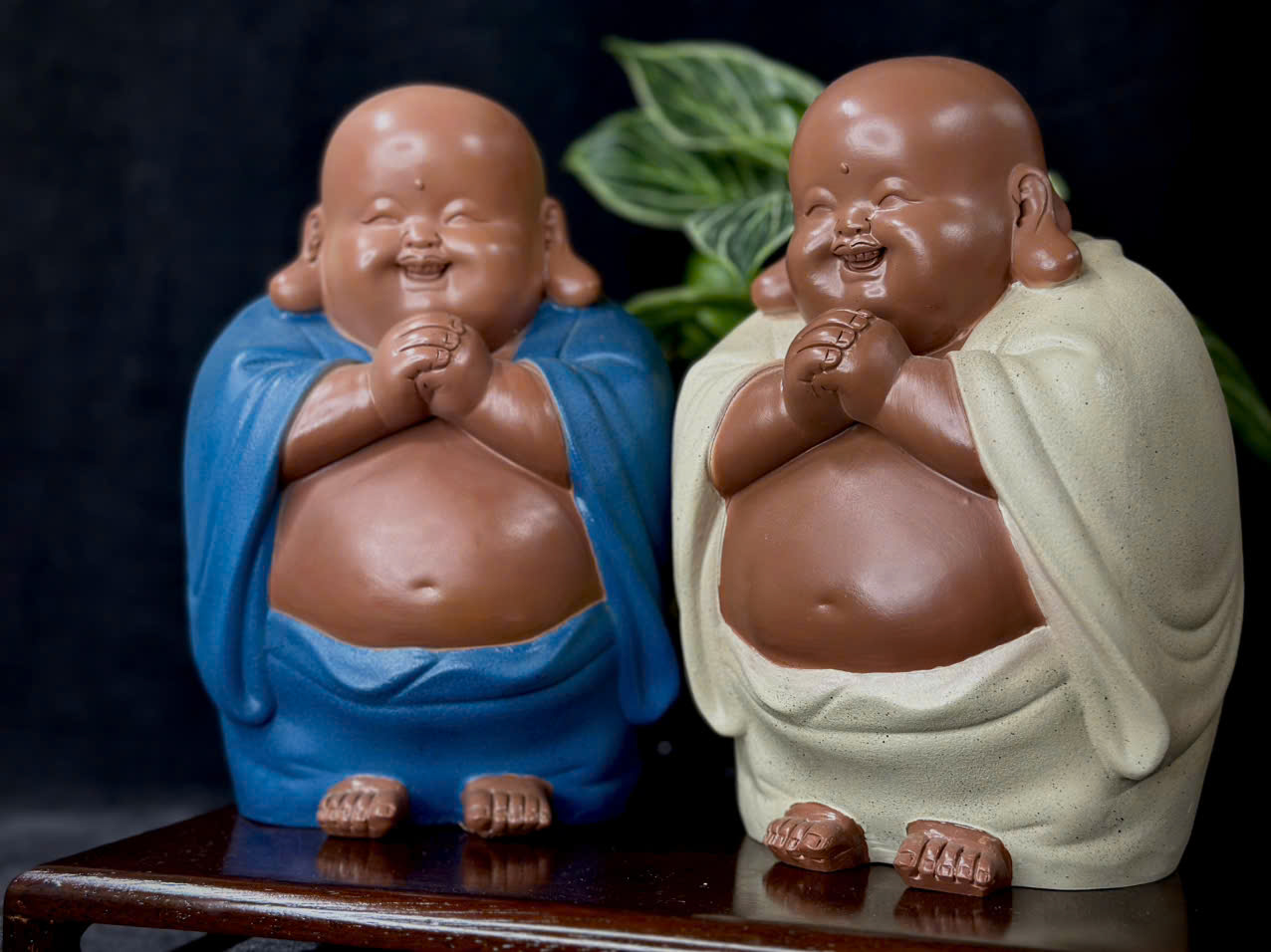 TƯỢNG PHẬT DI LẶC CHÚC PHÚC_thumbnail_1