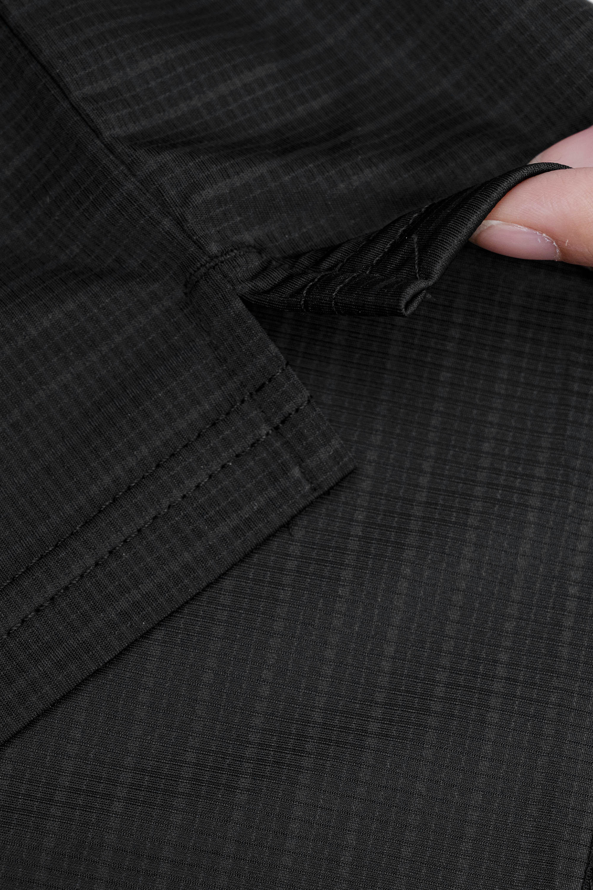 Áo Polo Túi Ngực Nam Trung Niên ANCHI Chất Liệu Cotton Cao Cấp Có Xẻ Tà Màu Xanh Nhạt_thumbnail_52