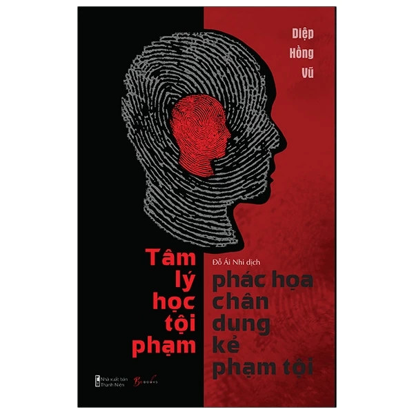 Tâm Lý Học Tội Phạm, Phác Hoạ Chân Dung Kẻ Phạm Tội_thumbnail_0