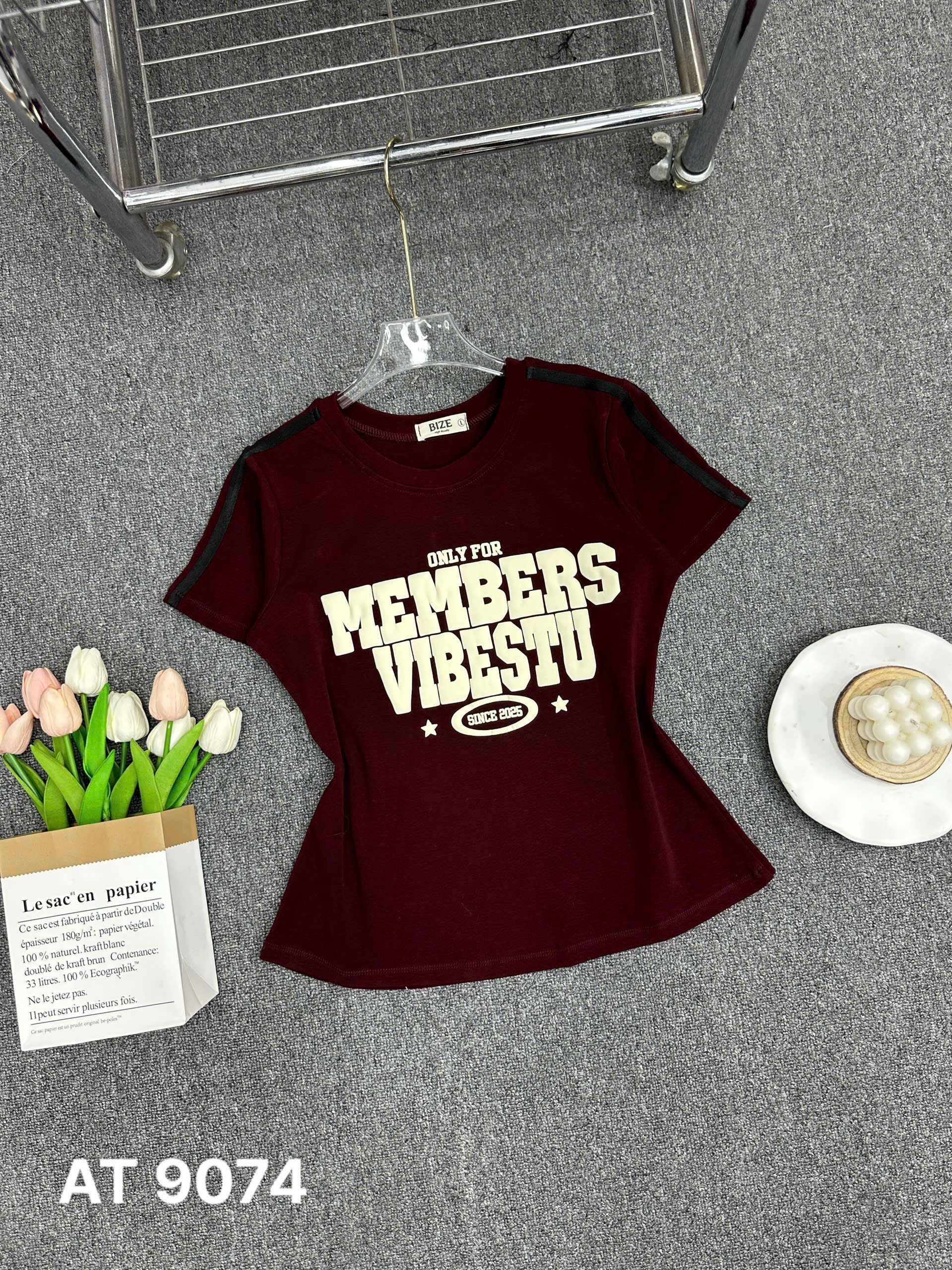 BIGSIZE NỮ -  Áo thun in chữ T- AT9074_thumbnail_14