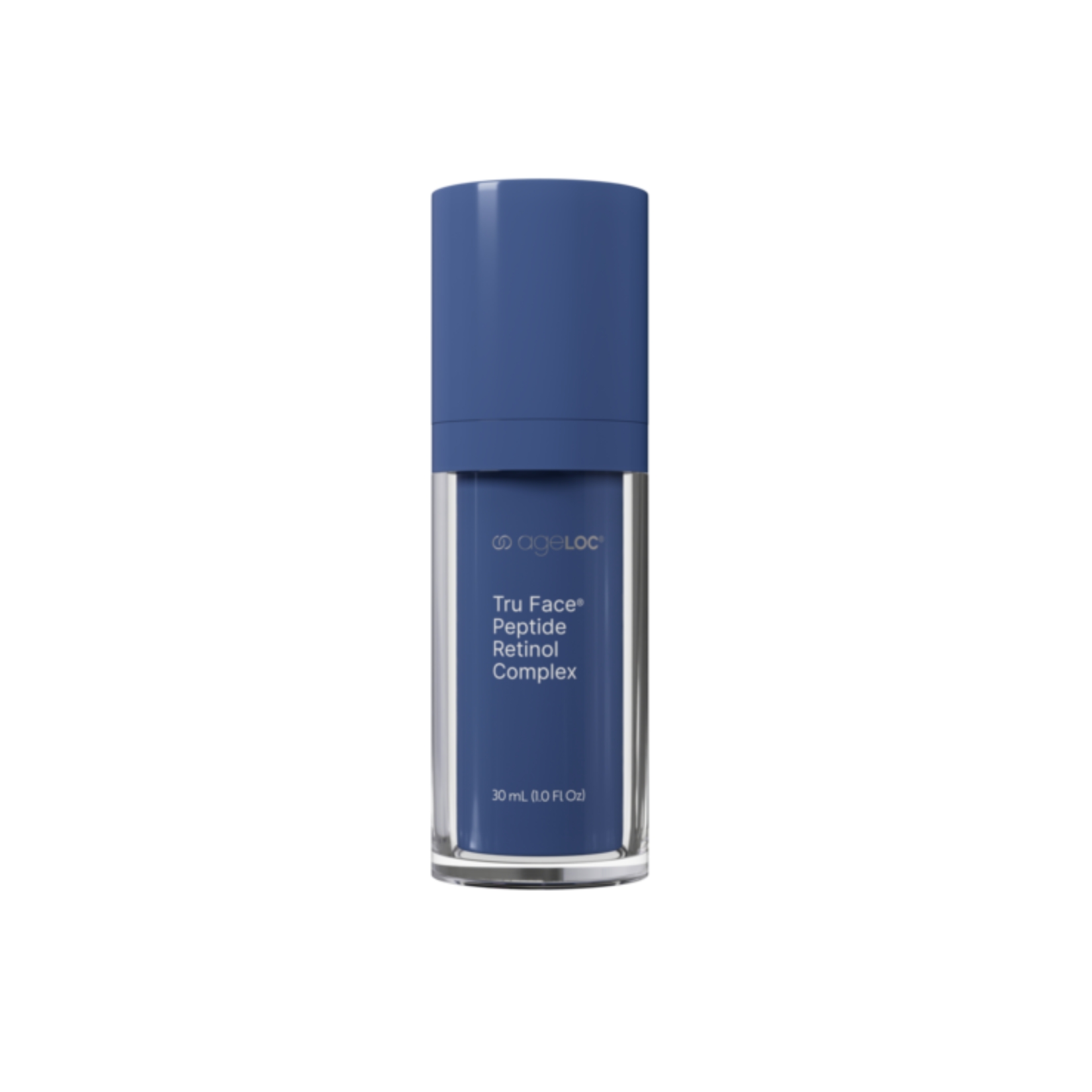 ageLOC Tru Face Peptide Retinol Complex