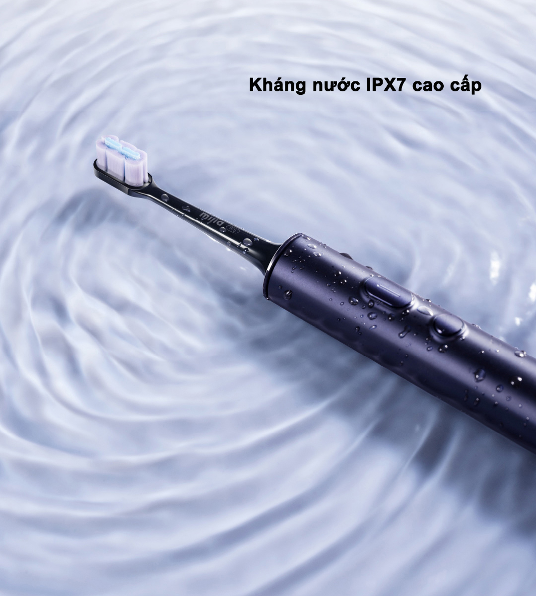 BÀN CHẢI ĐIỆN CHĂM SÓC RĂNG MIỆNG CAO CẤP WINKI H22_thumbnail_1