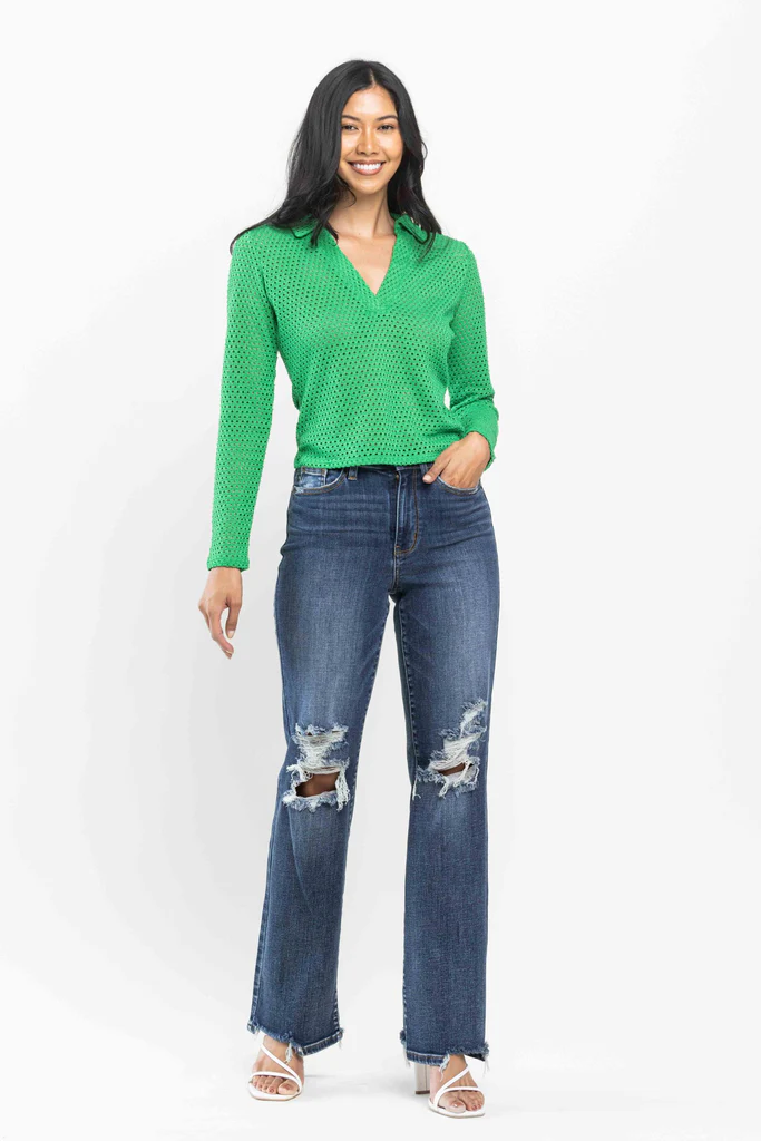 QJ434 - JEANS SUÔNG RÁCH JB_thumbnail_5