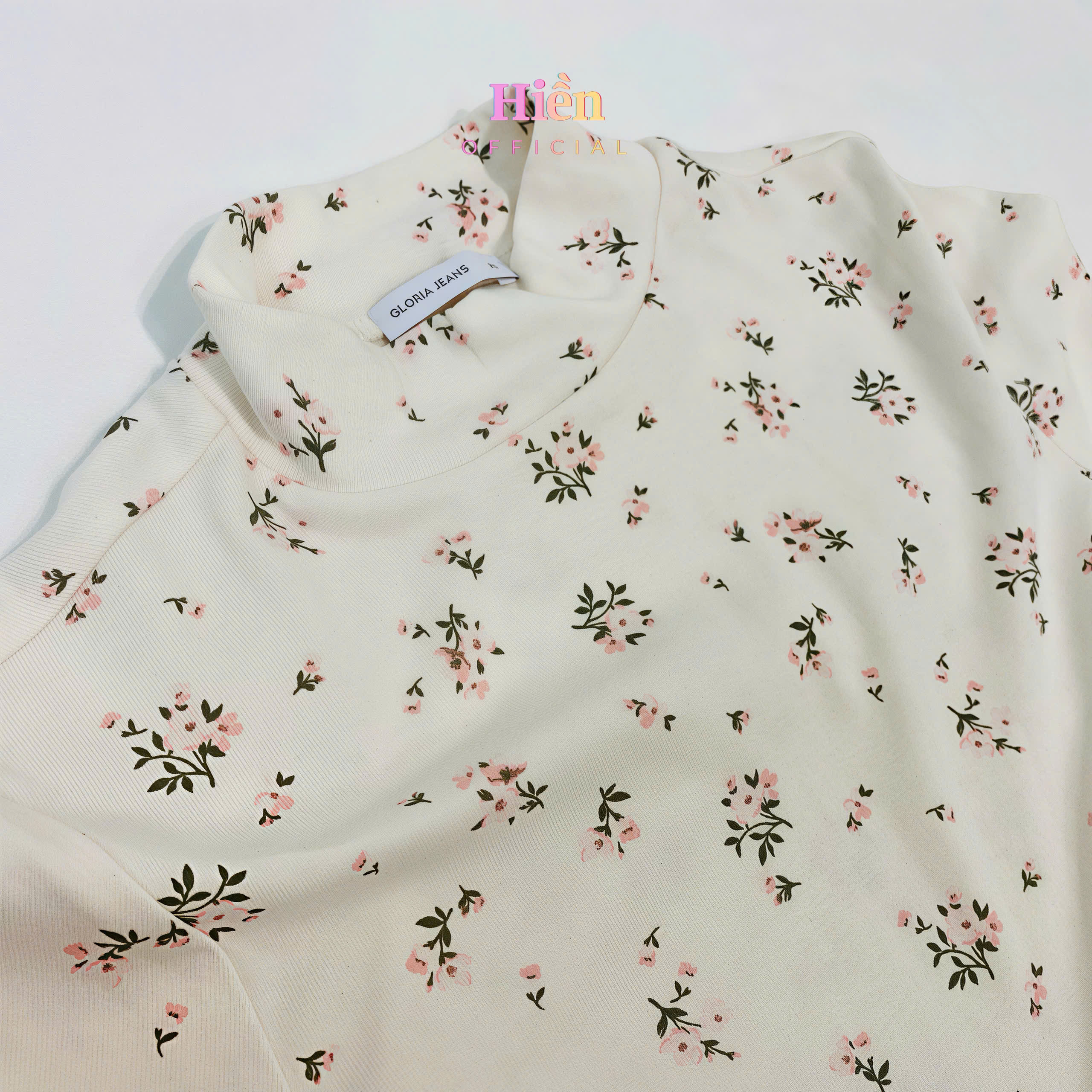 Áo Thun Nữ Gloria Jeans_thumbnail_5