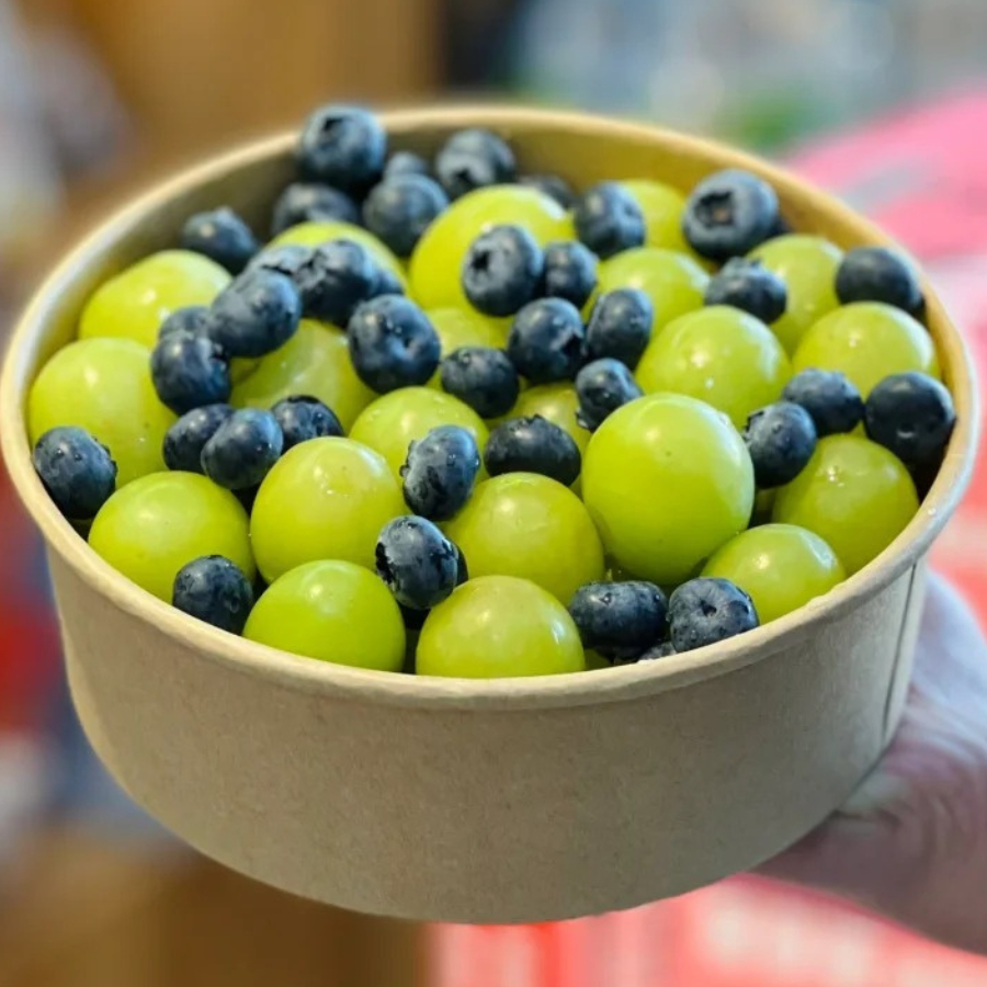 Mix 2 - Nho sữa Việt quất_thumbnail_0