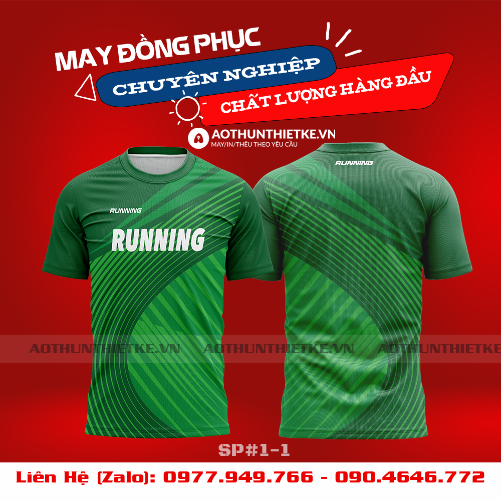 Mẫu Áo Thể Thao Thiết Kế - SP108_thumbnail_0