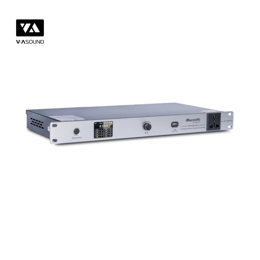 Quản Lý Nguồn DBACOUSTIC SP10PLUS_thumbnail_2