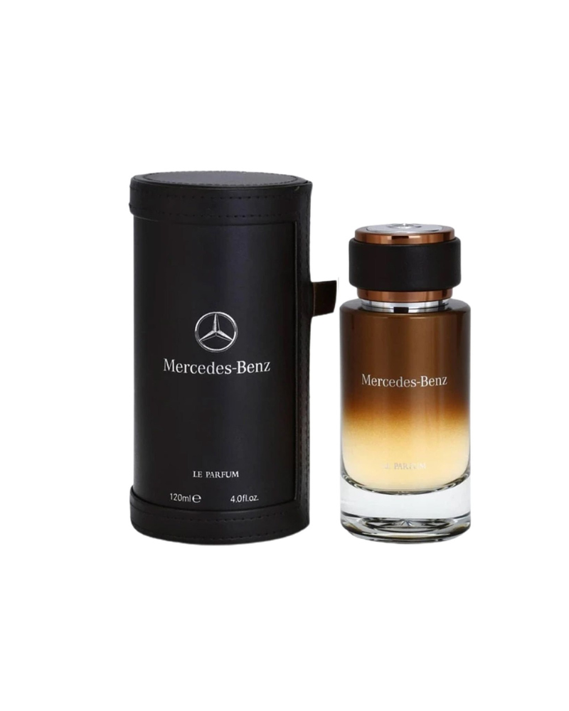 Mercedes Benz Le Parfum 120ml