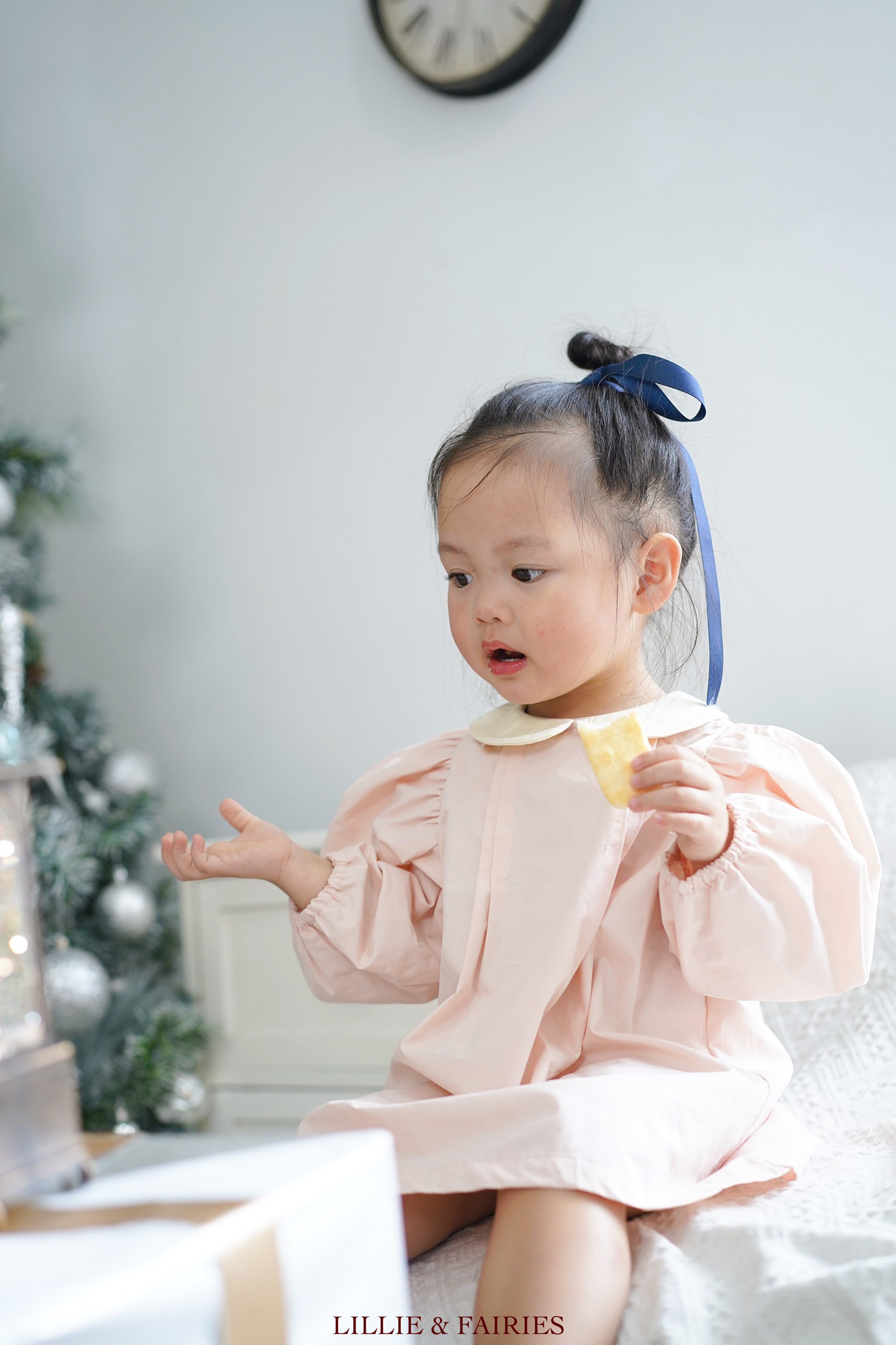 Lollipop Collar Dress (Váy Cổ Sen Cotton)_thumbnail_1