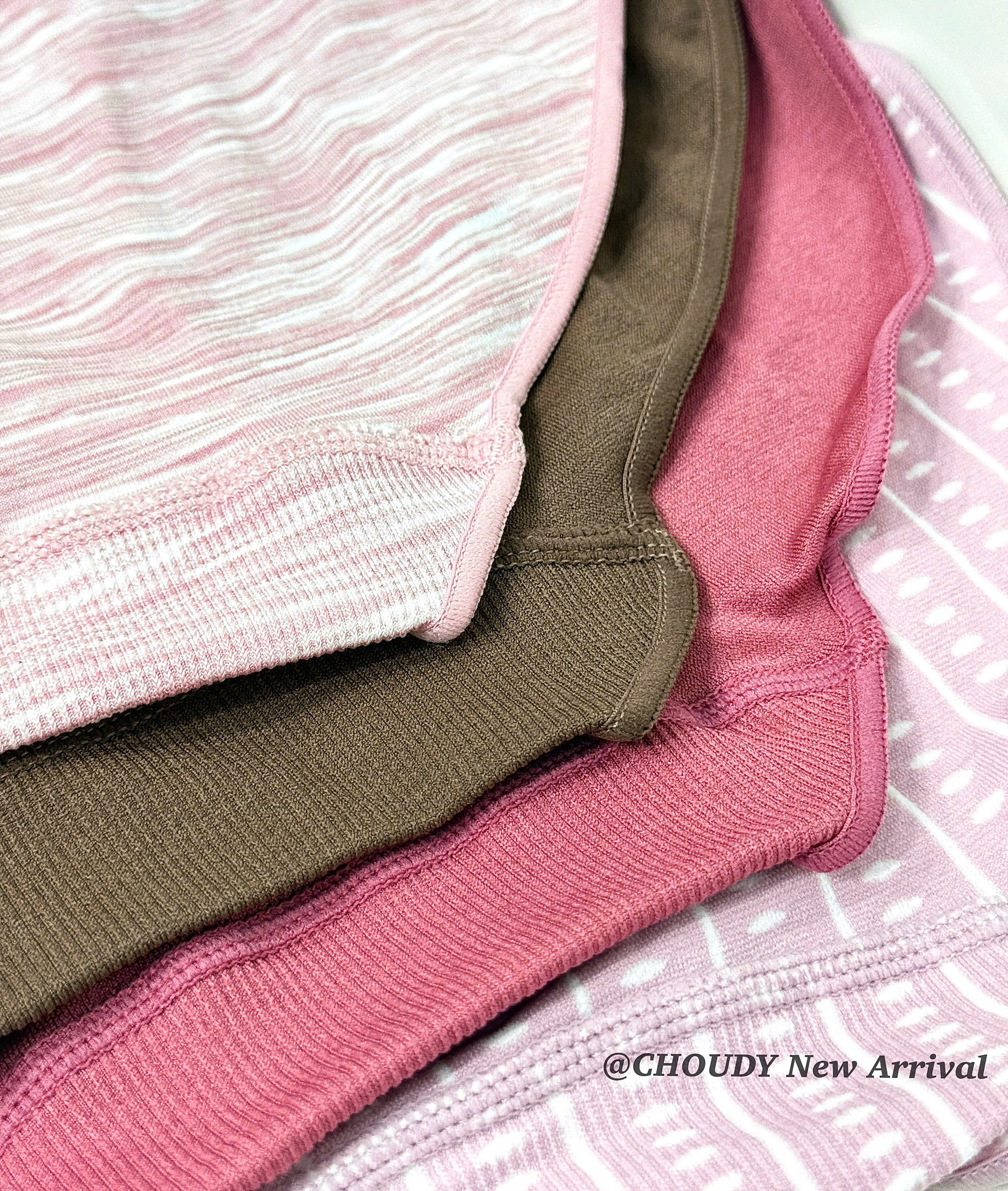 SALE S159 SET 4 QUẦN 