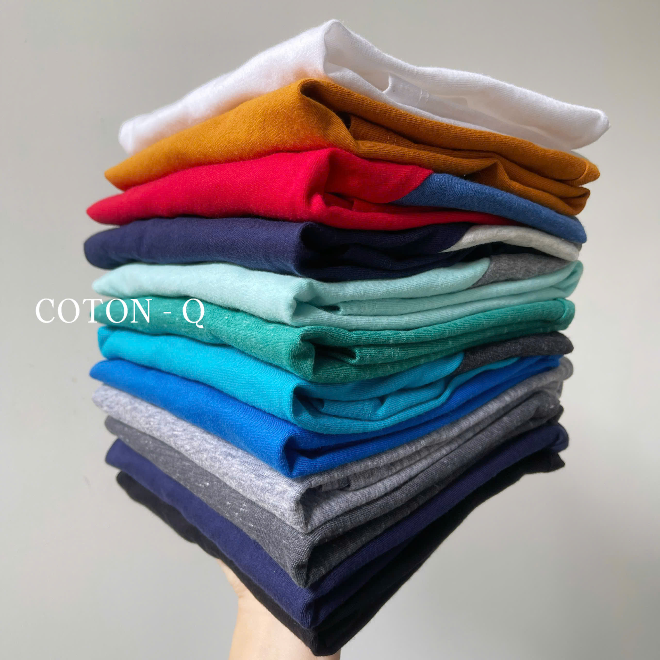 Set 4 áo bé form thường ( NGẪU NHIÊN ) - mua 2 set trùn_thumbnail_9