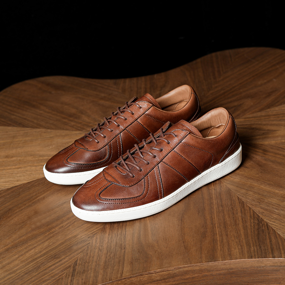 hương hiệu giày Dexun giày thể thao nam da thật giày thể thao thoải mái mùa hè_thumbnail_9