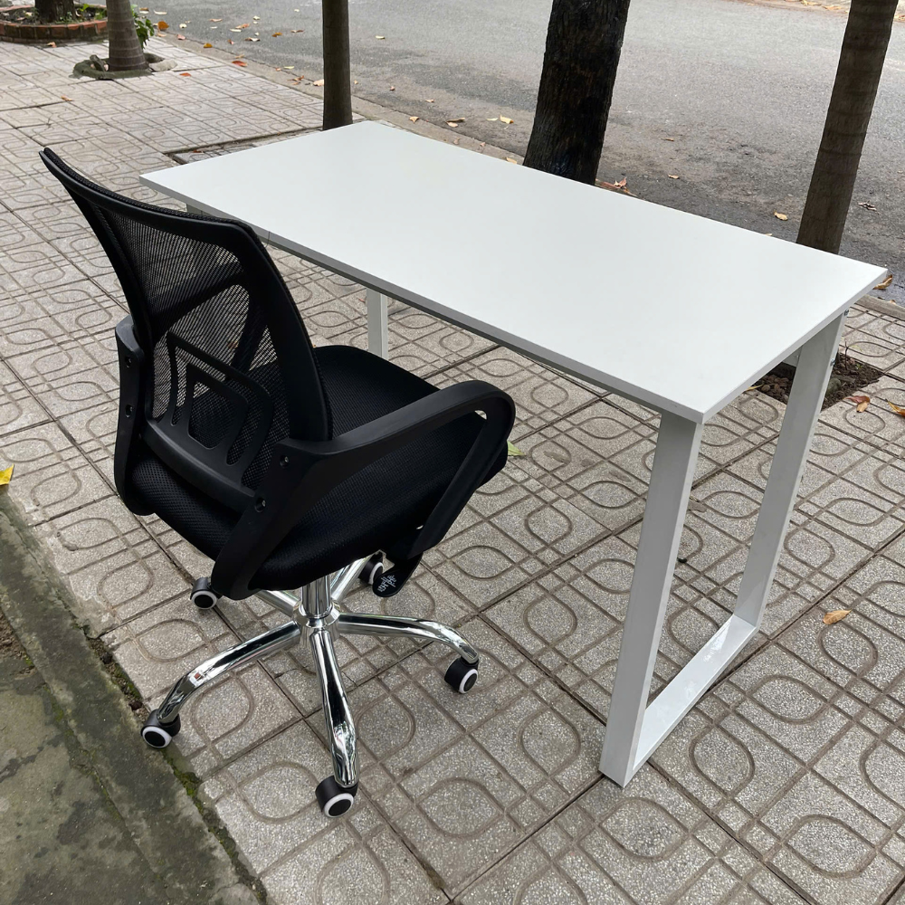 Ghế Văn Phòng LX405 – Ghế Xoay Lưng Lưới Thoáng Khí, Nệm Ngồi Êm Ái, Thư Giãn Mọi Giờ Học Và Làm Việc_thumbnail_16