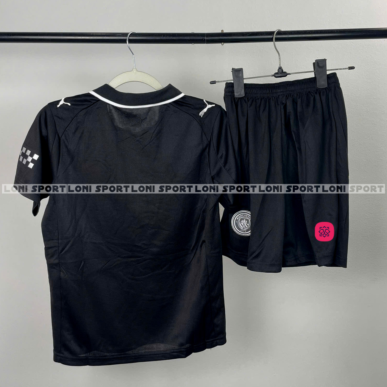 Bộ KID MC sân khách đen 25/26_thumbnail_5