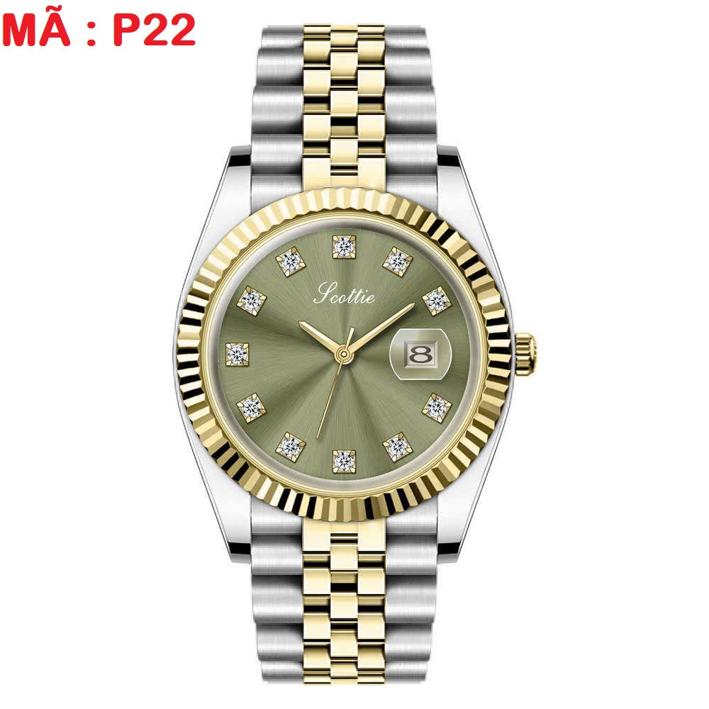 Đồng hồ đeo tay Scottie - SCT9570-LSGR_thumbnail_2