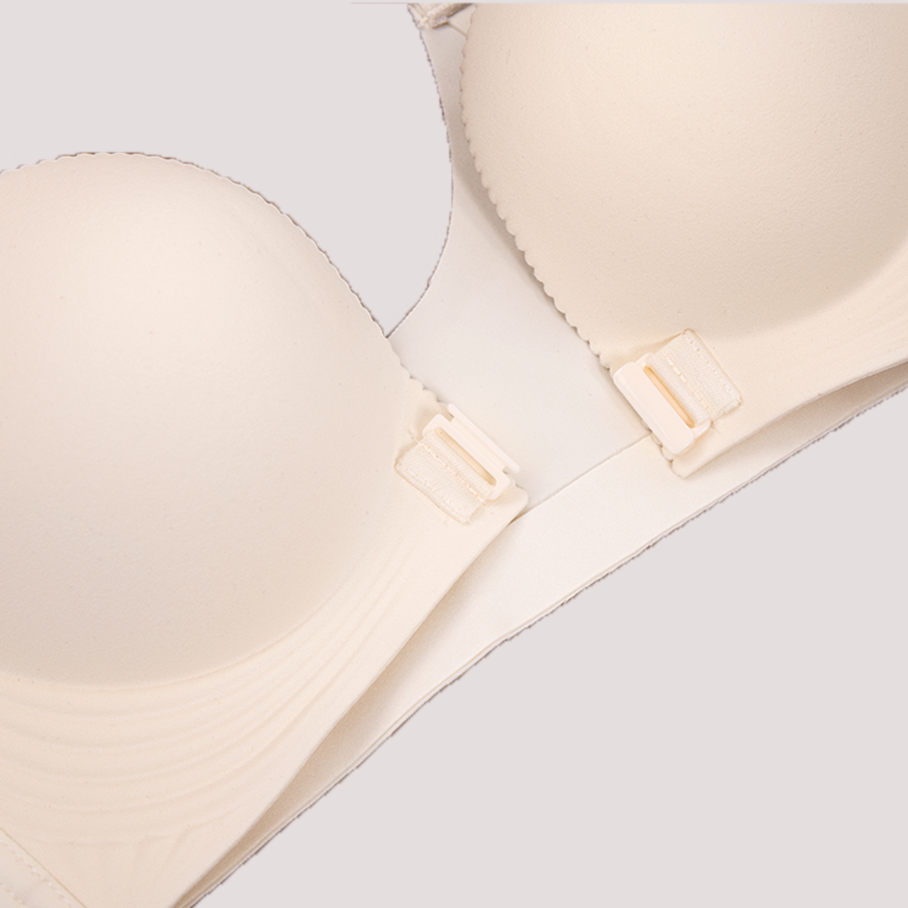 Áo lót Nữ trơn không gọng Dinkymeli DKA505_thumbnail_2