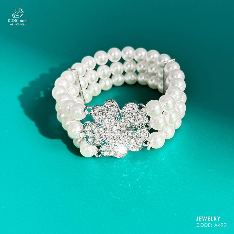 Bộ Trang Sức Ngọc Trai A499_thumbnail_2