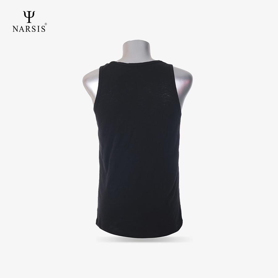 ÁO MAY Ô NAM D7021 NARSIS VẢI COTTON MỀM MẠI, CO GIÃN TỐT, VẢI THOẢI MÁI VẬN ĐỘNG, HÚT ẨM TỐT