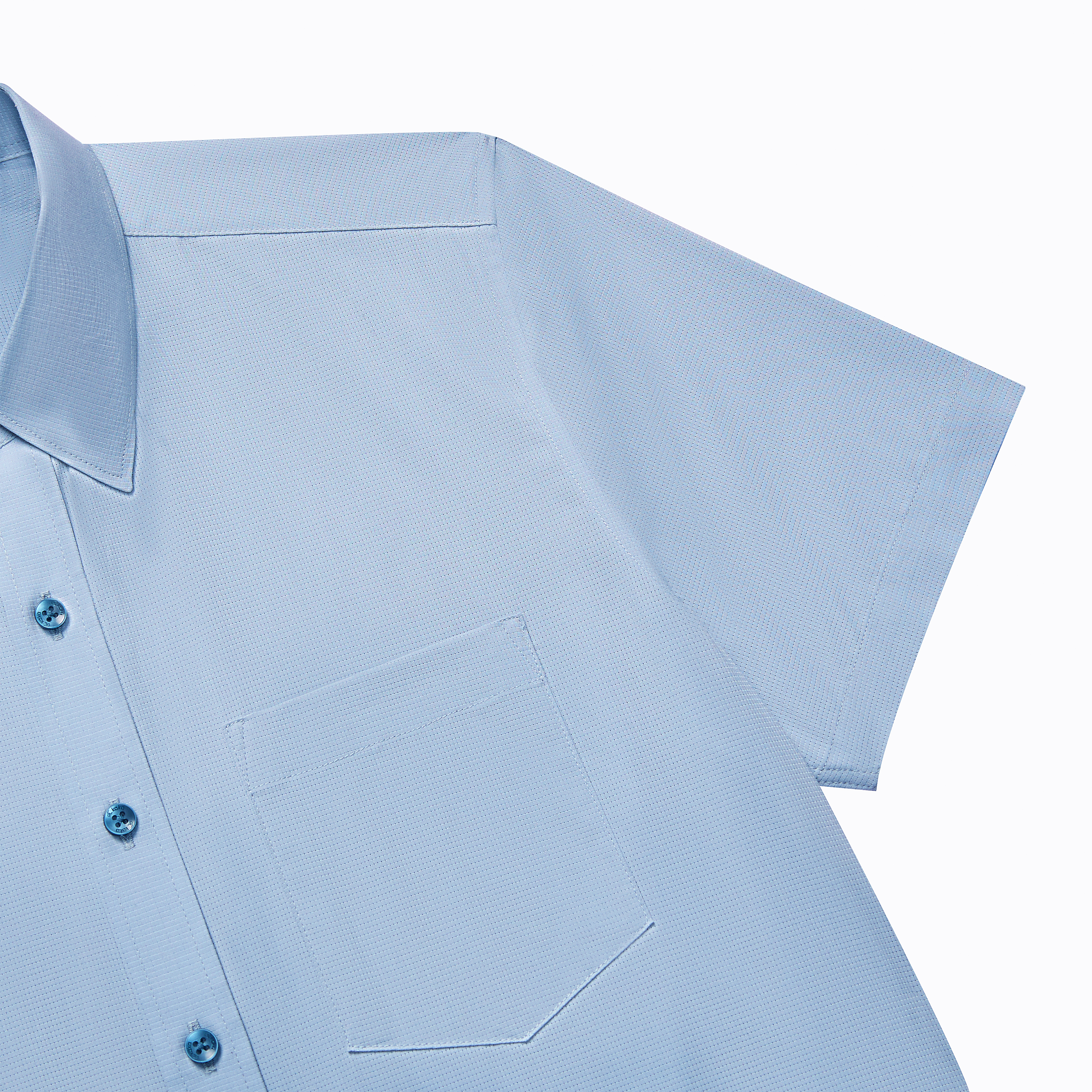 Áo Sơ Mi Trơn S17_thumbnail_11