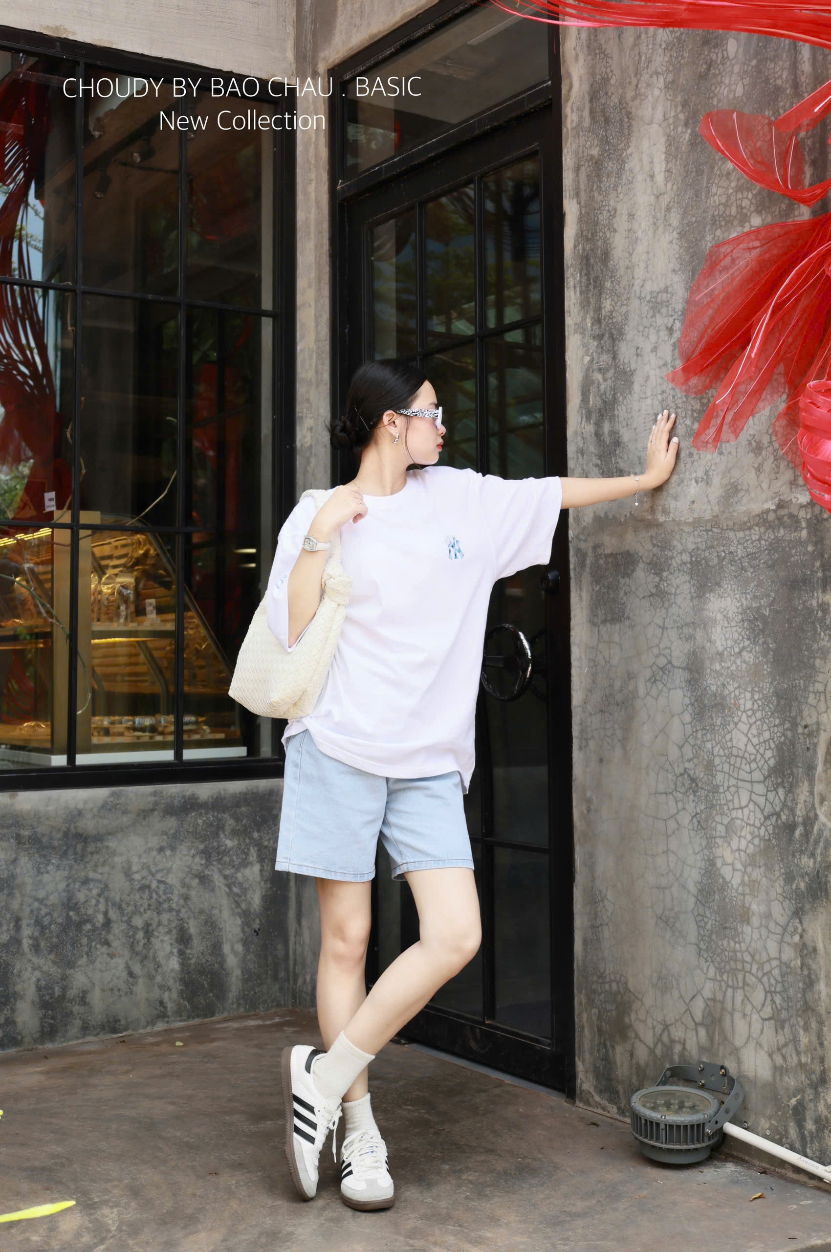 SALE Q927 QUẦN SHORT JEAN 2 MÀU_thumbnail_1