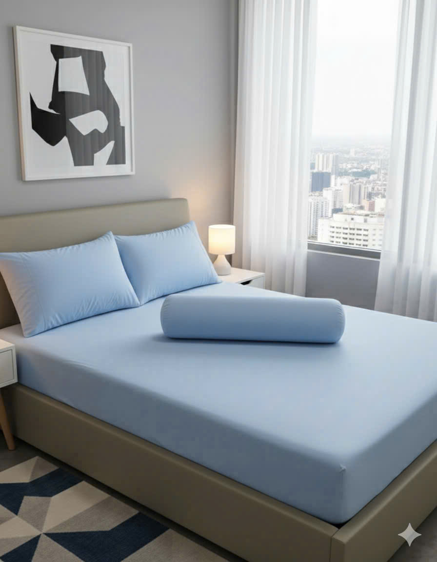 BO GA GIUONG  TENCEL ( 4 món )_thumbnail_12