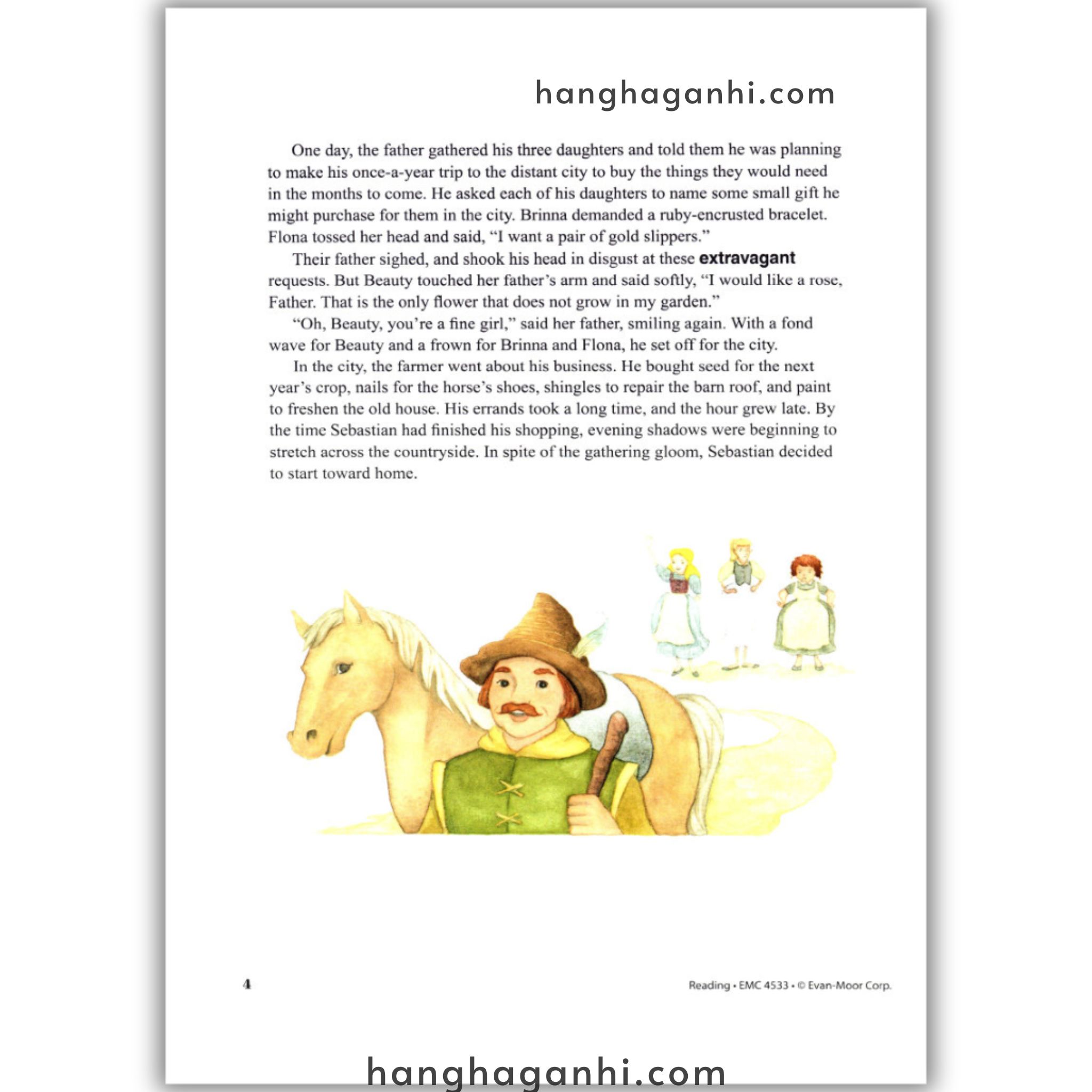 Skill Sharpeners Reading Grade 5_thumbnail_13