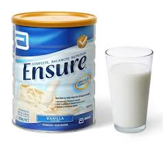 SỮA BỘT ENSURE 850g Úc vani lớn_thumbnail_3