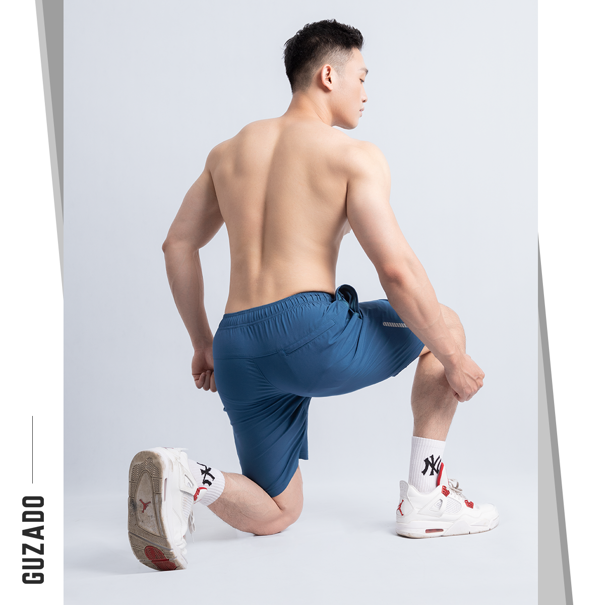 Quần Short gió thể thao nam Guzado GSR01_thumbnail_27