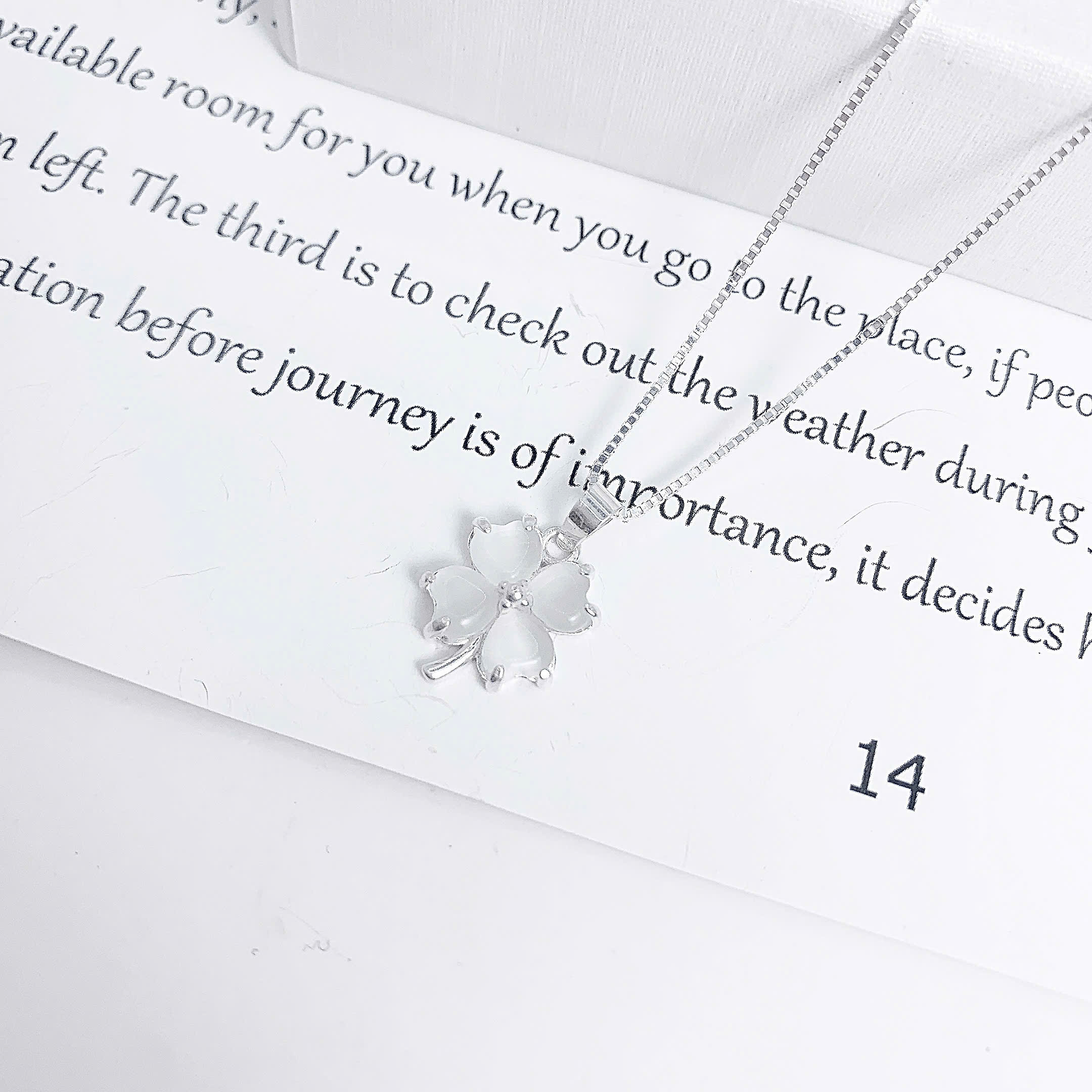 C68 -  Combo cỏ 4 lá thạch anh_thumbnail_1