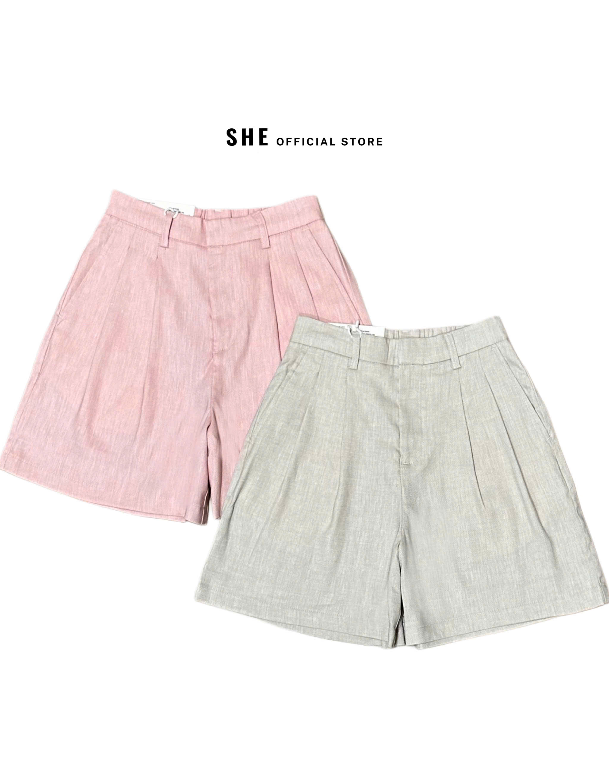 H202 QUẦN SHORT UNI