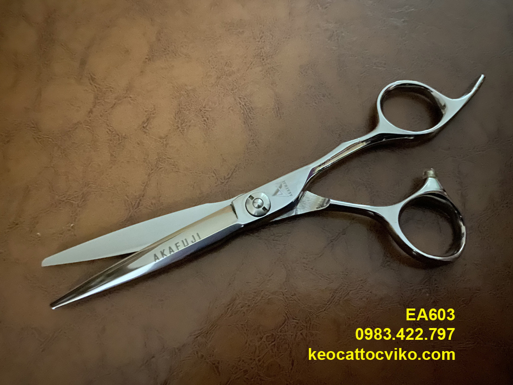 Kéo cắt tóc VIKO AKAFUJI EA-603_thumbnail_3
