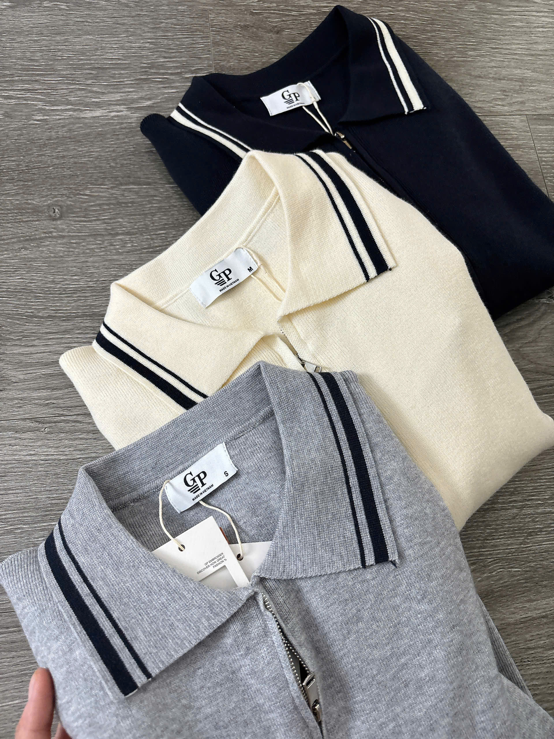 A744 ÁO DỆT KIM TAY DÀI 3 MÀU_thumbnail_7