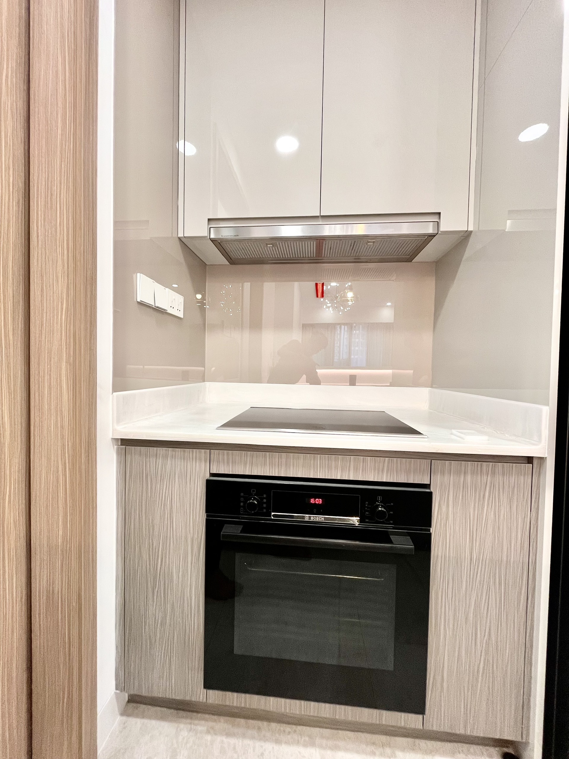 Cần cho thuê gấp căn 2PN full nội thất - sông Sài Gòn - căn duy nhất view sông _thumbnail_5