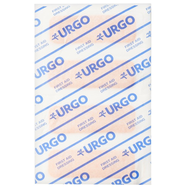 Băng Urgo 102 miếng