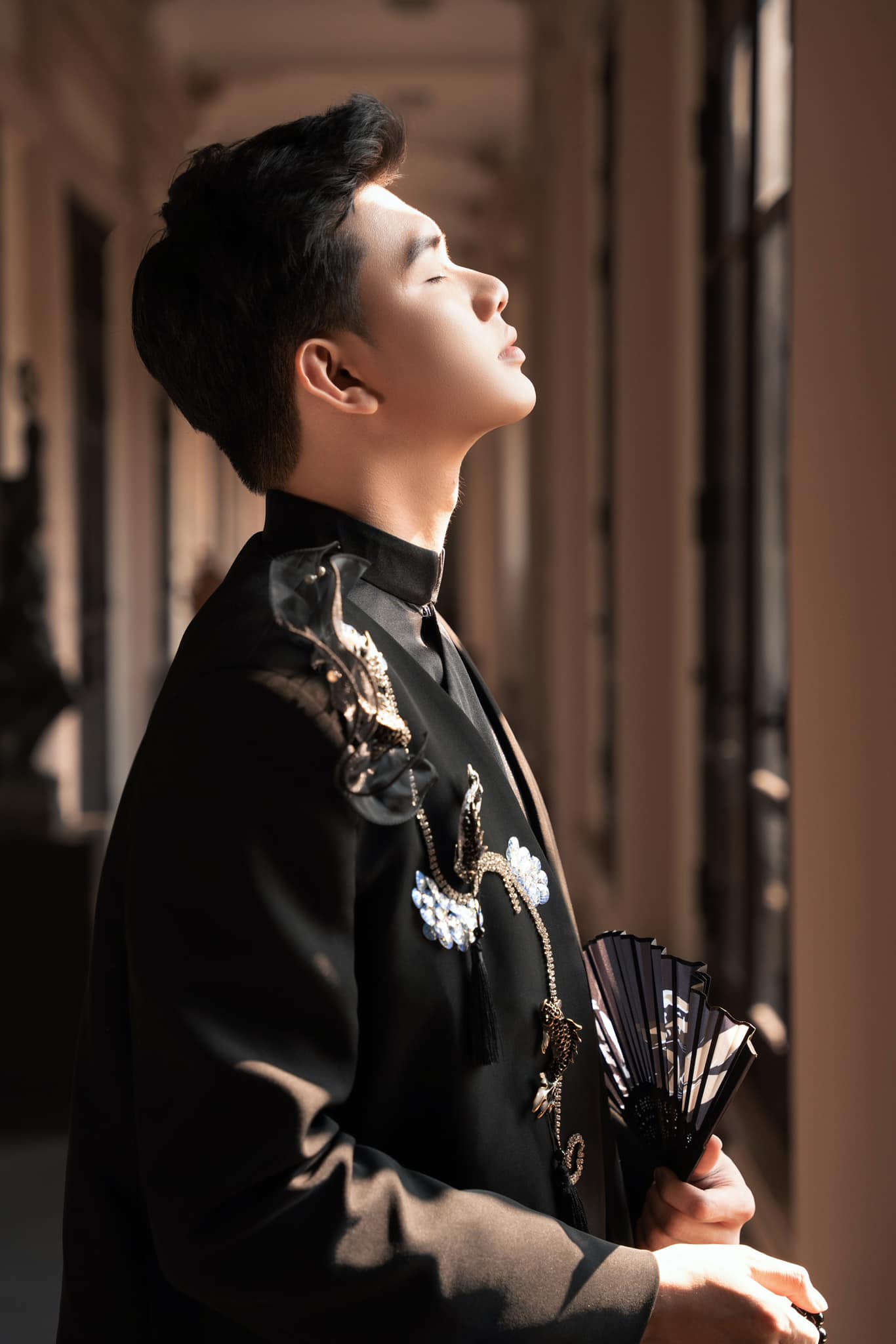 Mị Ngư – Sang trọng & tinh xảo_thumbnail_5