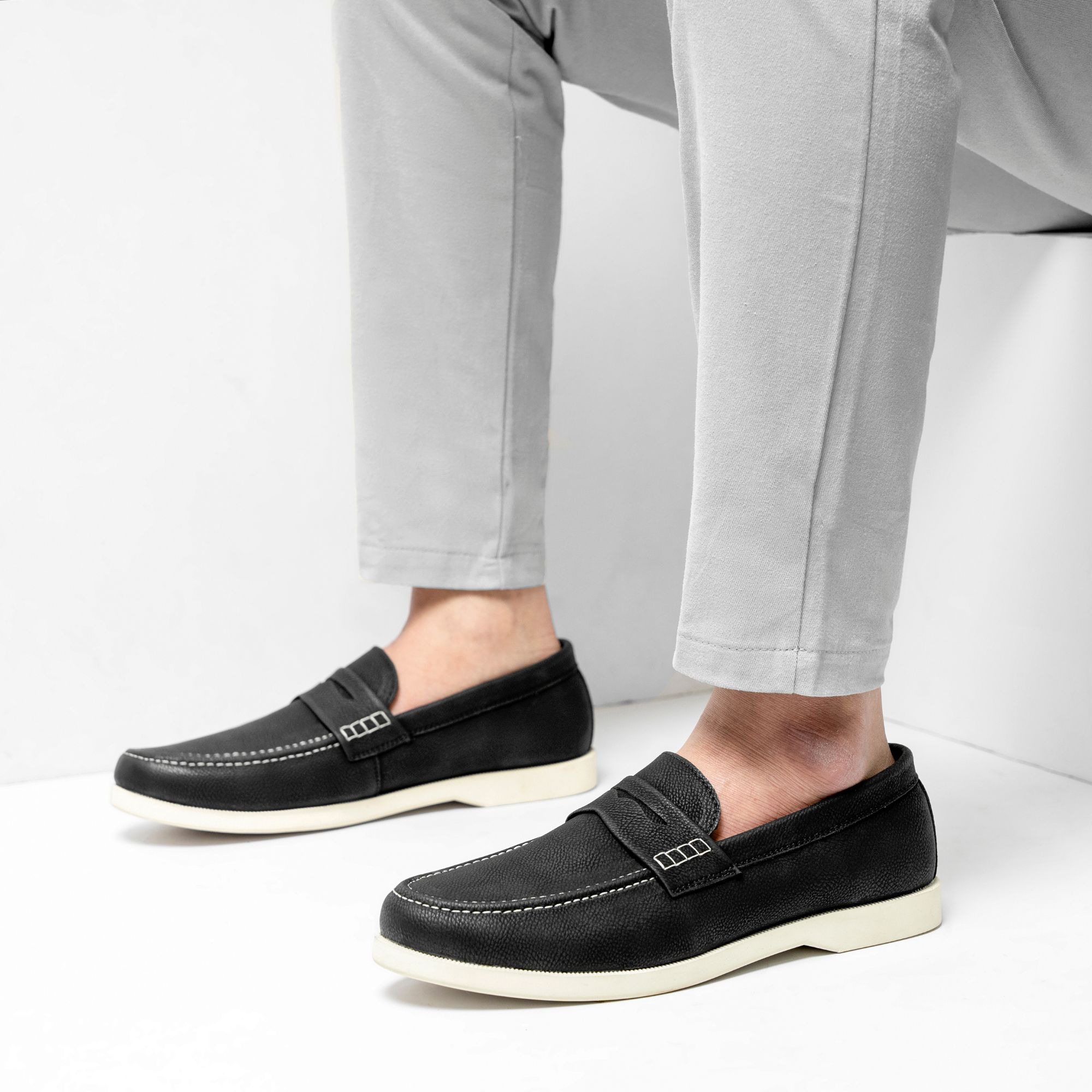 Giày da VN cao cấp CS111