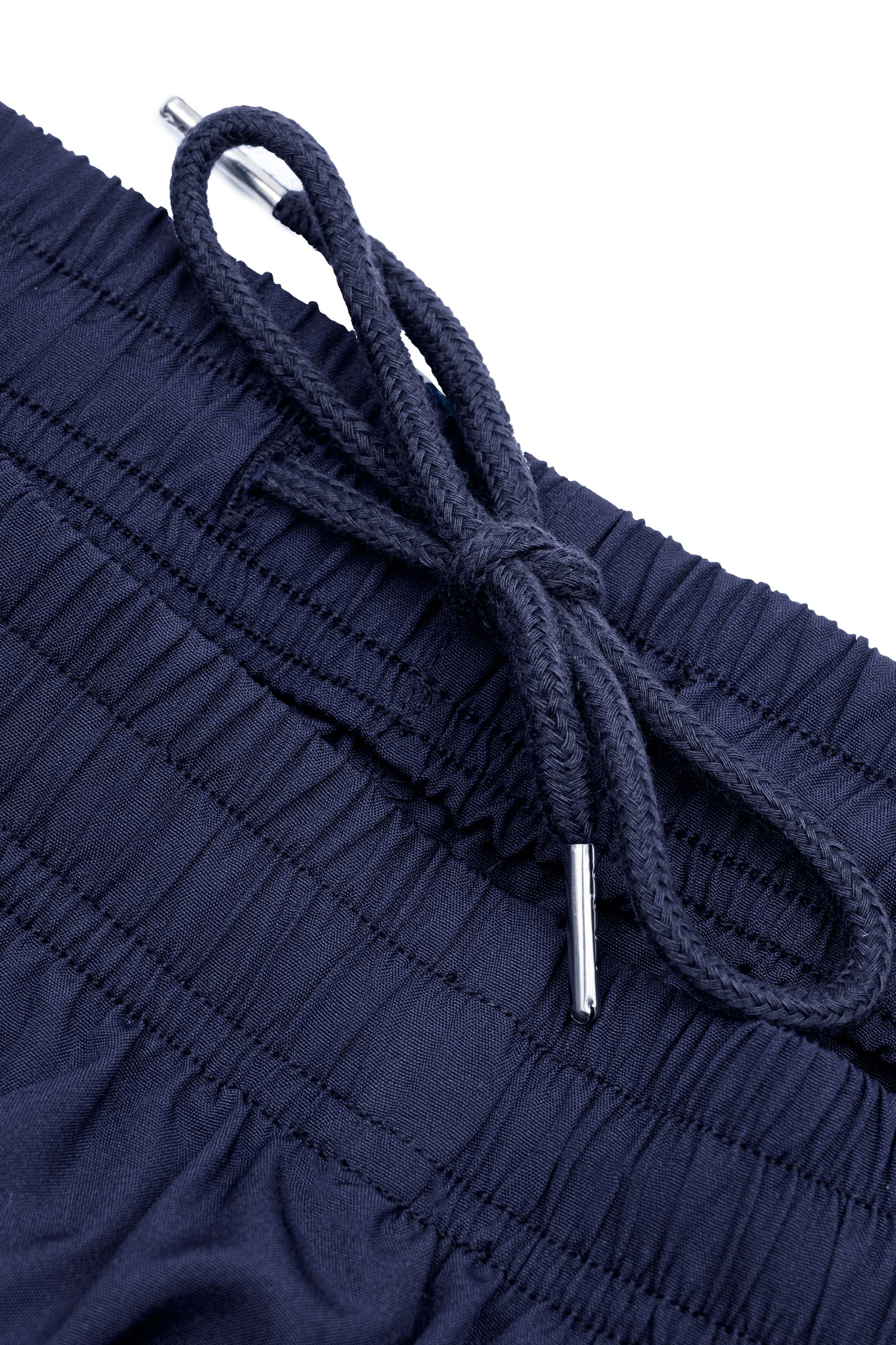 Quần Soọc Gió Thể Thao Laser Nam Trung Niên ANCHI Dáng Suông Dài Trên Gối Màu Ghi Nhạt_thumbnail_37