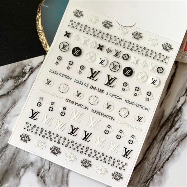 Sticker Thương hiệu - LV Louis Vuitton - DH186_thumbnail_0