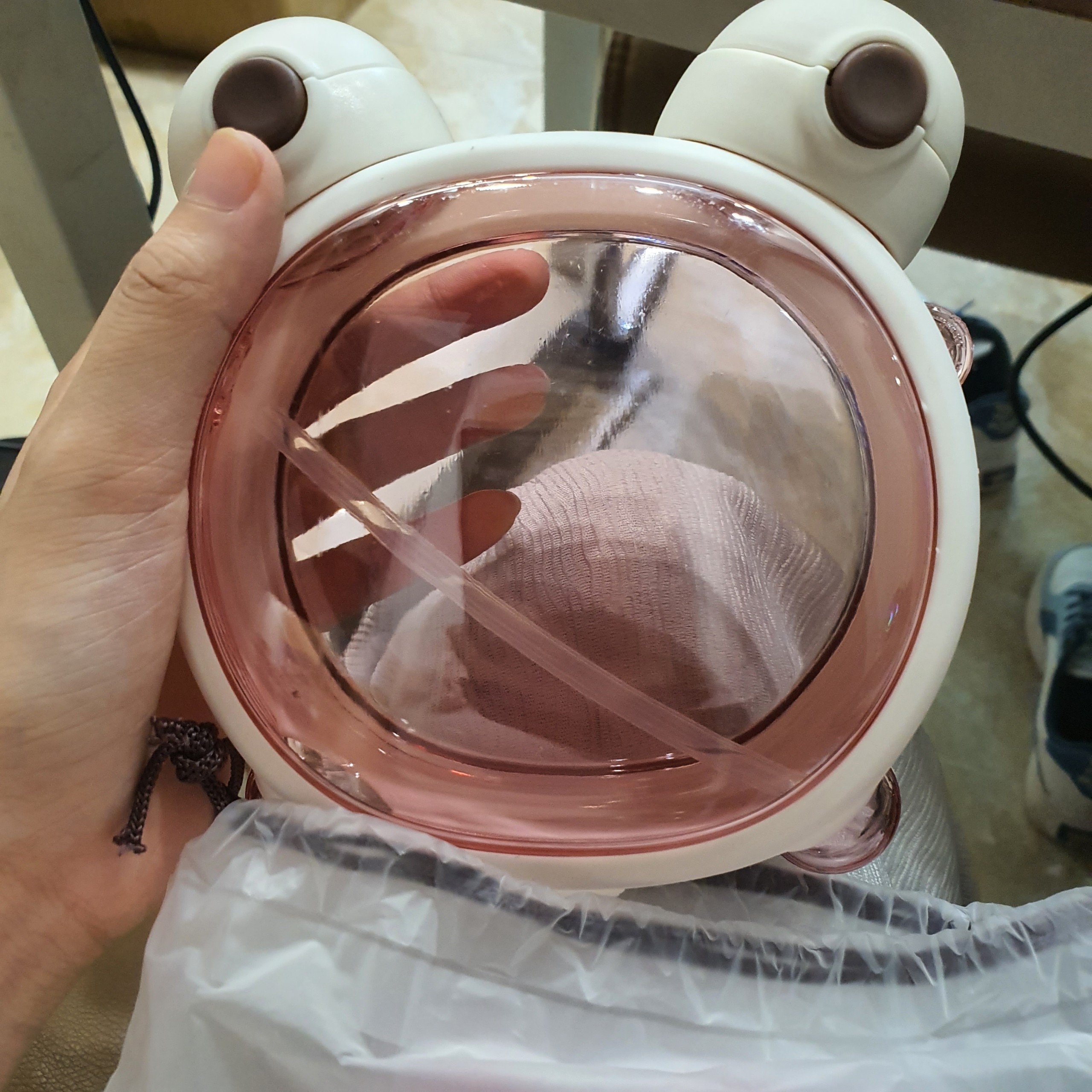 Bình Nước Gấu Đáng Yêu Cho Bé_thumbnail_2