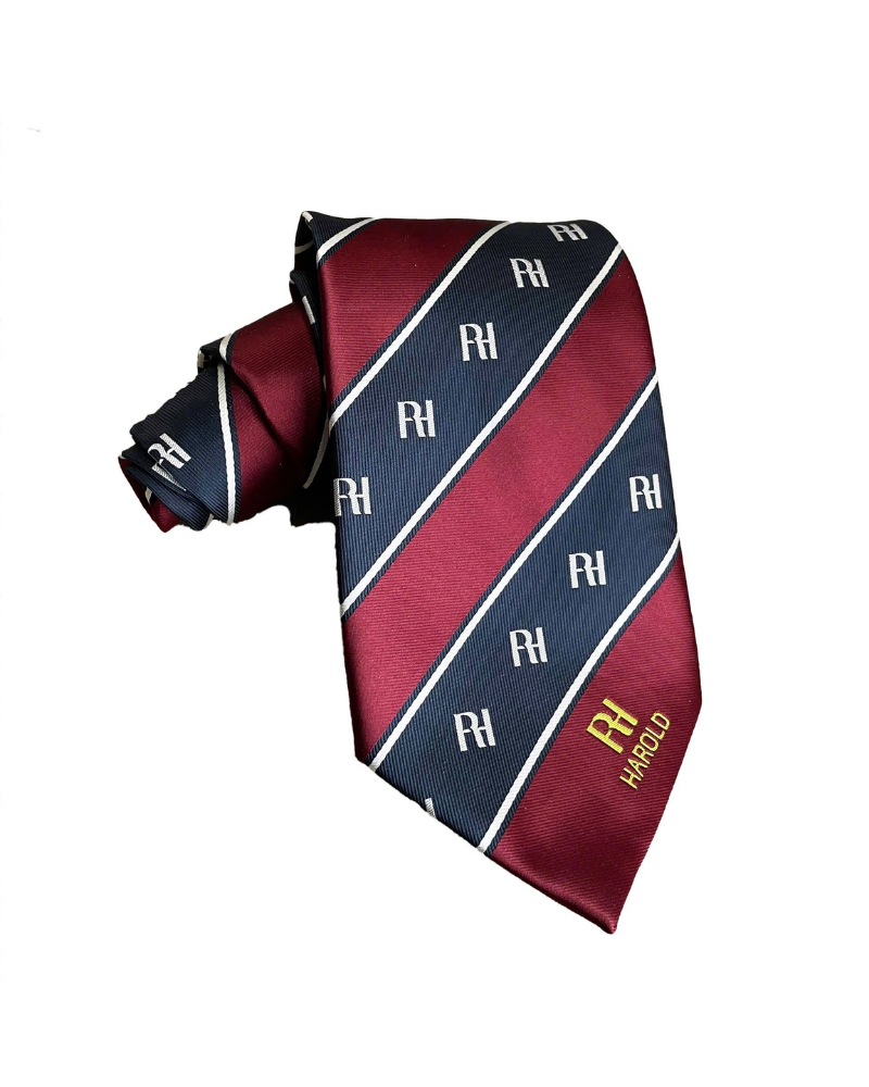 Cà Vạt Classy Harold – Wide 10cm