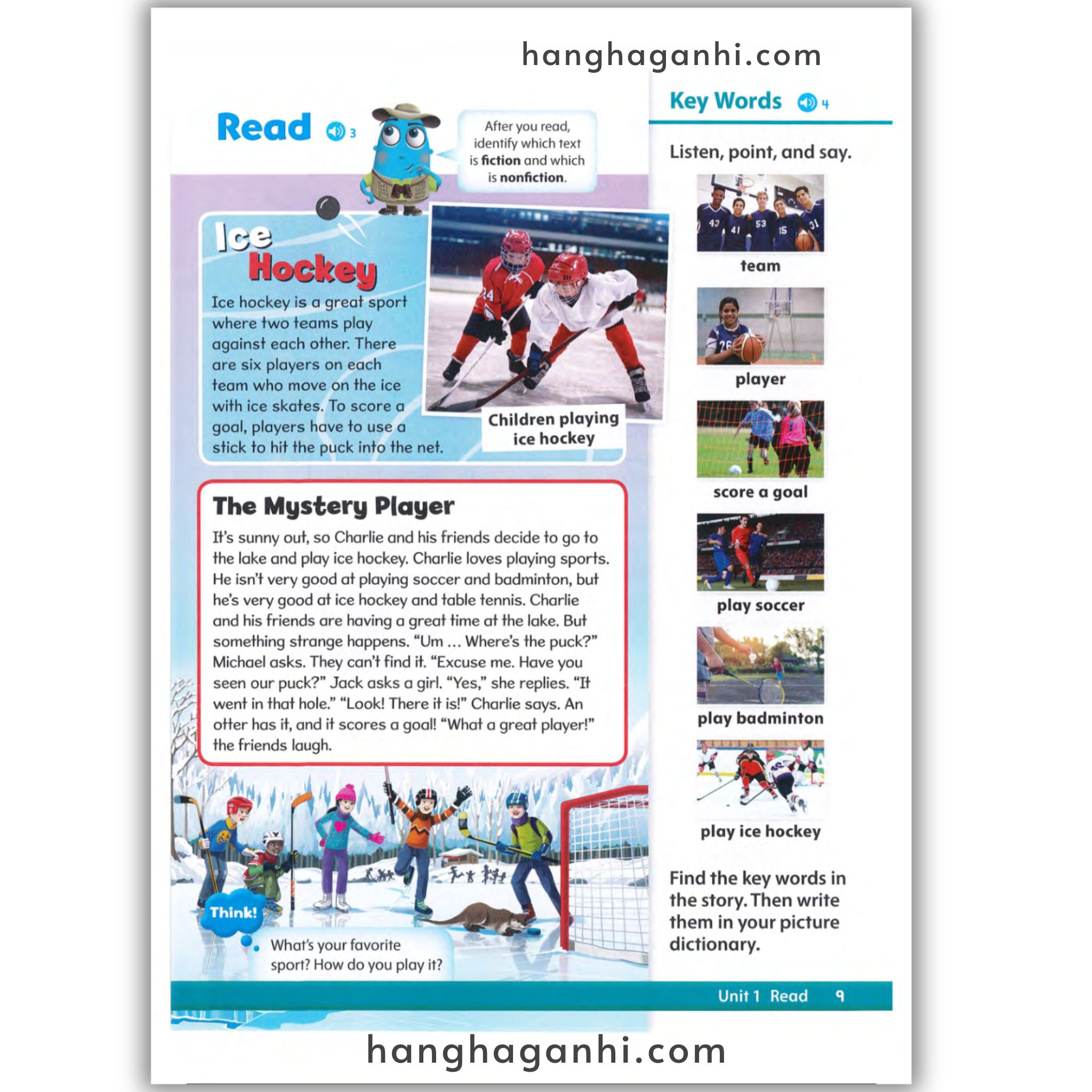 Oxford Skills World Level 4: Reading With Writing_thumbnail_8