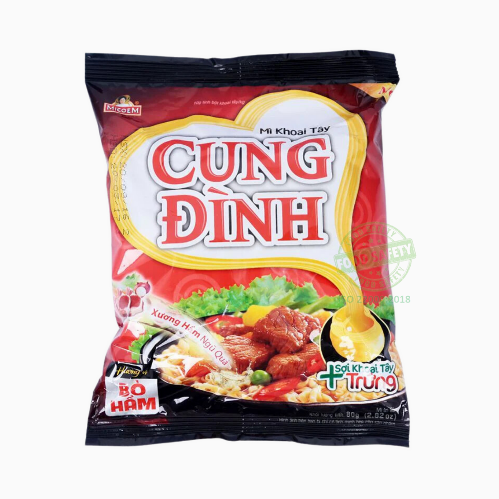 Mì cung đình | 1 gói