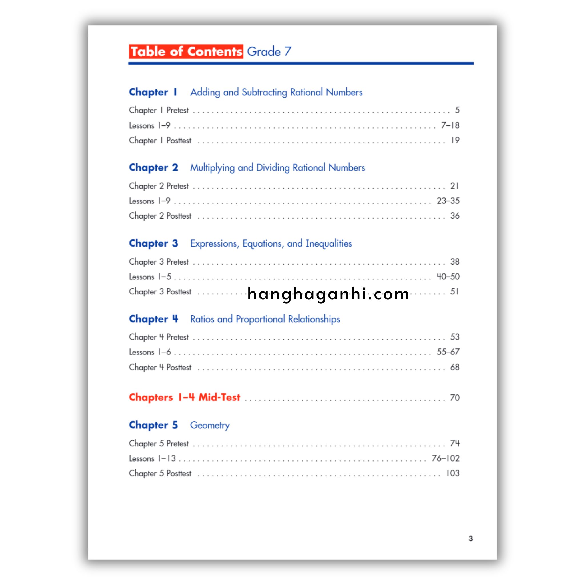 Sách Spectrum Math Workbook Grade 7 - Sách Toán Tiếng Anh cho bé lớp 7_thumbnail_1