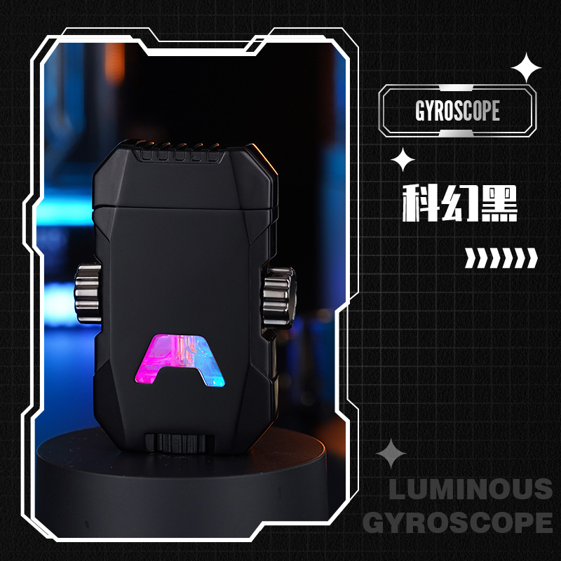 Bật lửa gas BL05 2 tia_thumbnail_2