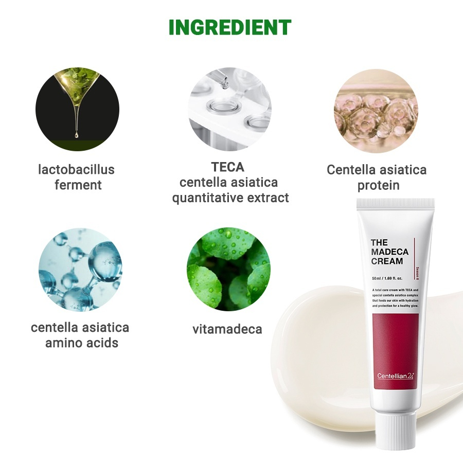 Edkshop Centellian 24+ Madeca Cream 50ml_thumbnail_5