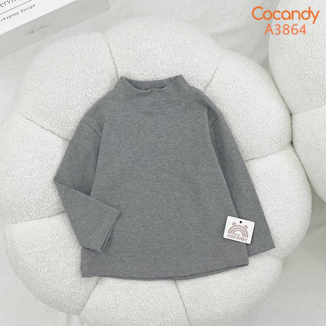 Áo giữ nhiệt 3C GHI ĐẬM COCANDY_thumbnail_0