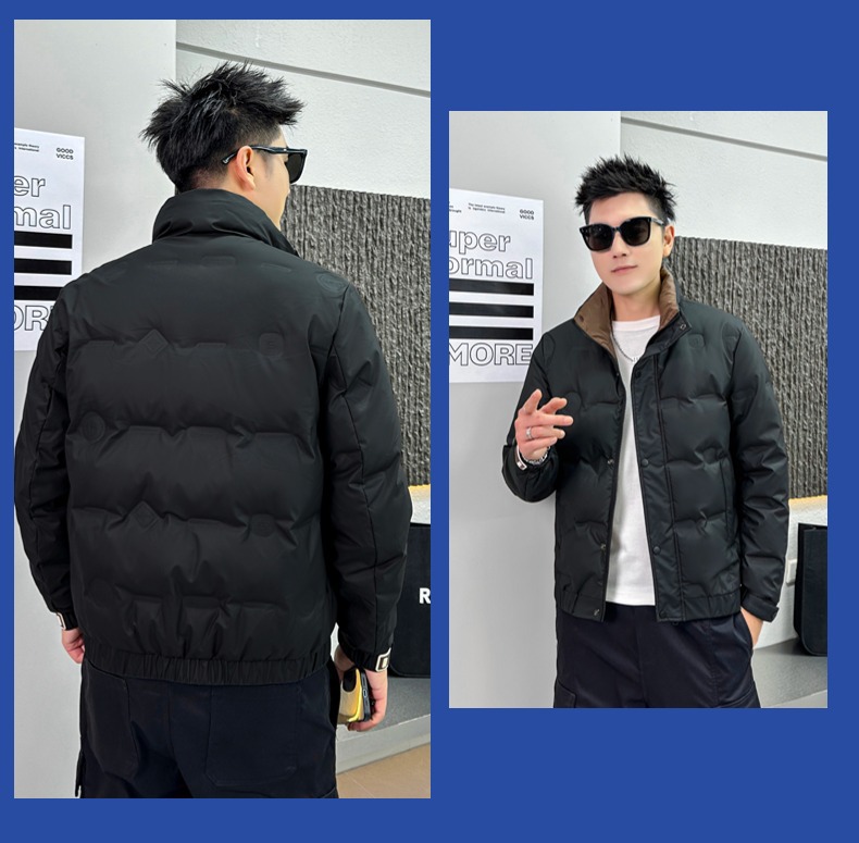 YAK04 - ÁO KHOÁC NAM LÔNG VŨ CAO CẤP_thumbnail_4